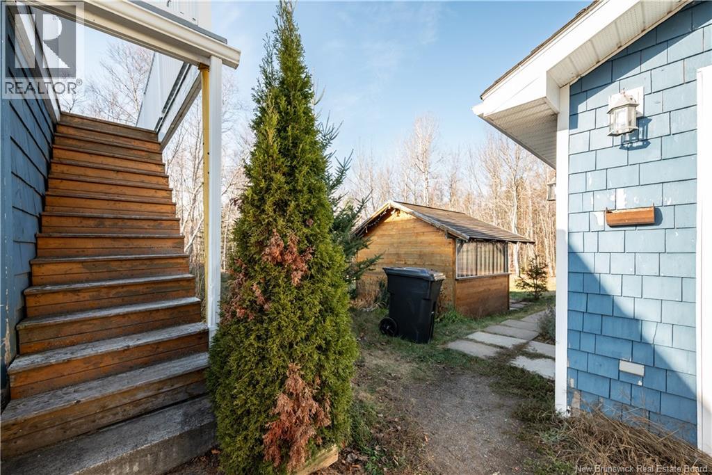 90 Saint-Paul Street, Rogersville, New Brunswick  E4Y 1W2 - Photo 27 - NB149886