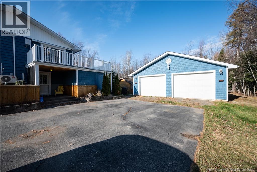 90 Saint-Paul Street, Rogersville, New Brunswick  E4Y 1W2 - Photo 29 - NB149886