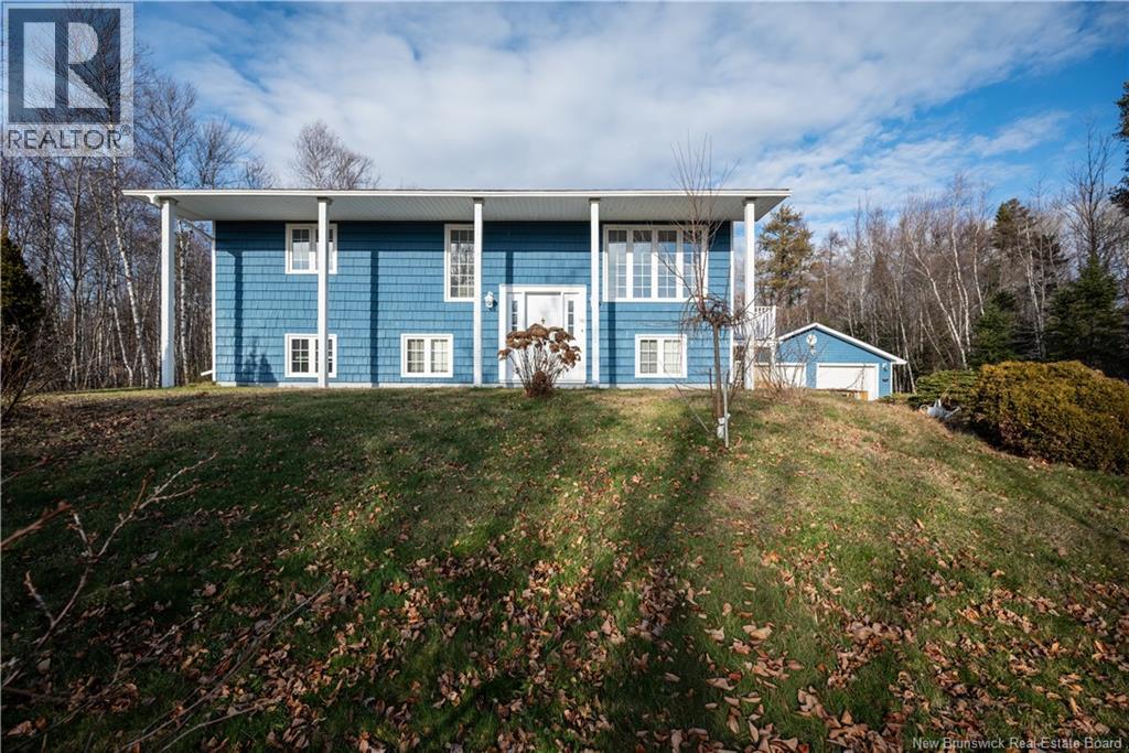 90 Saint-Paul Street, Rogersville, New Brunswick  E4Y 1W2 - Photo 3 - NB149886