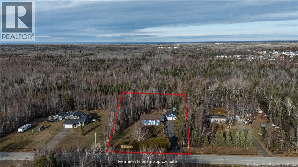 90 Saint-Paul Street, Rogersville, New Brunswick  E4Y 1W2 - Photo 4 - NB149886