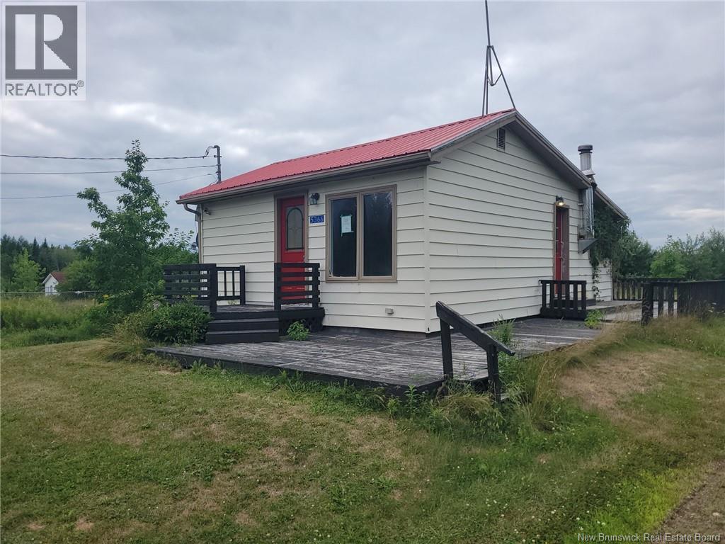 5366 Route 440, Rogersville, New Brunswick