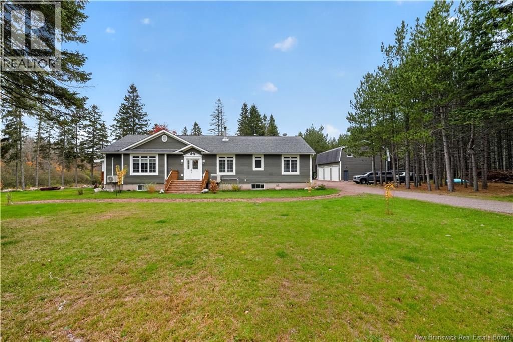 28 Church Hill Road, Elgin, New Brunswick