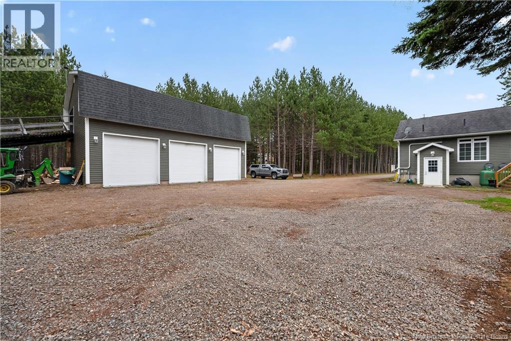 28 Church Hill Road, Elgin, New Brunswick  E4Z 1P9 - Photo 38 - NB149643