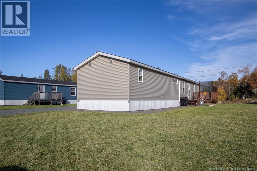 21 Harvest Lane, St George, New Brunswick  E5C 0J3 - Photo 33 - NB149979