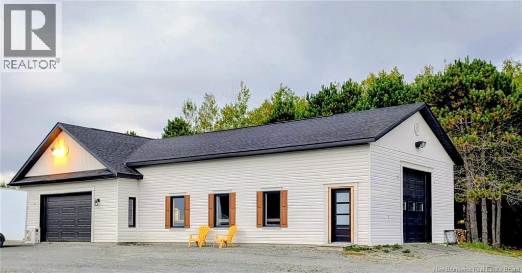 418 Route 180, Saint-Quentin, New Brunswick E8A 2K4 - Photo 43 - NB149965