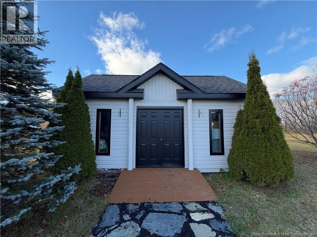 418 Route 180, Saint-Quentin, New Brunswick E8A 2K4 - Photo 8 - NB149965