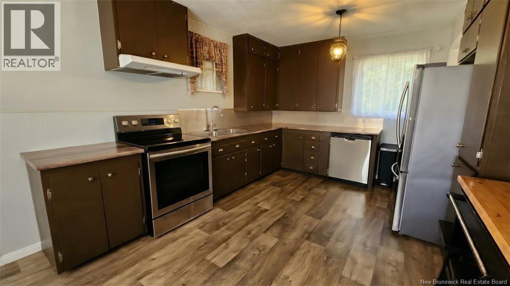 1129 Principale Street, Saint-Basile, New Brunswick  E7C 1M1 - Photo 2 - NB149852