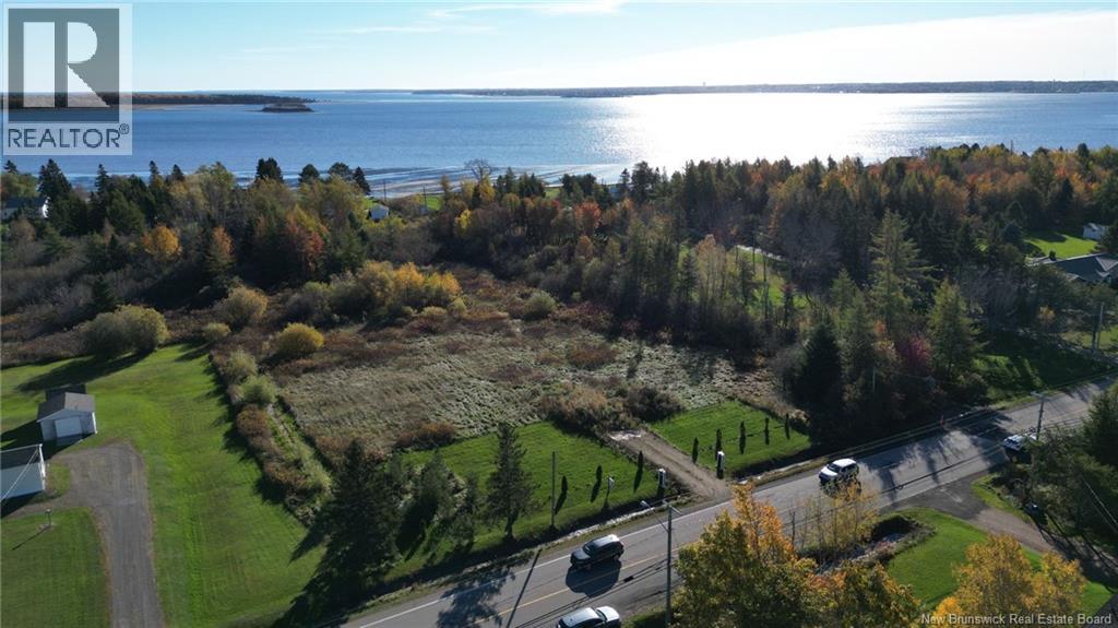 3680 Route 134, Shediac Bridge, New Brunswick  E4R 1R9 - Photo 1 - NB149983