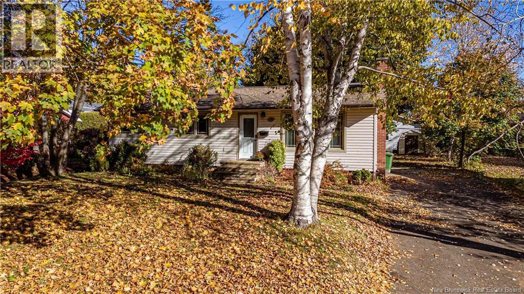 130 Epworth Circle, Fredericton, New Brunswick  E3A 2M6 - Photo 33 - NB149978