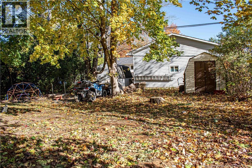 130 Epworth Circle, Fredericton, New Brunswick  E3A 2M6 - Photo 36 - NB149978
