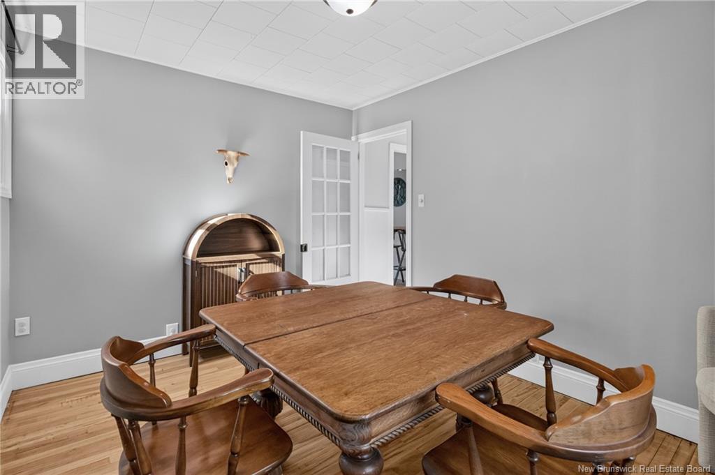 741 Mcevoy Street, Fredericton, New Brunswick  E3A 3B8 - Photo 12 - NB149938