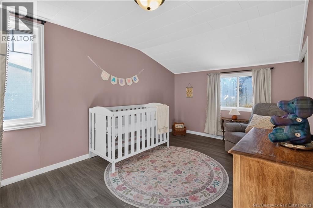 741 Mcevoy Street, Fredericton, New Brunswick  E3A 3B8 - Photo 19 - NB149938