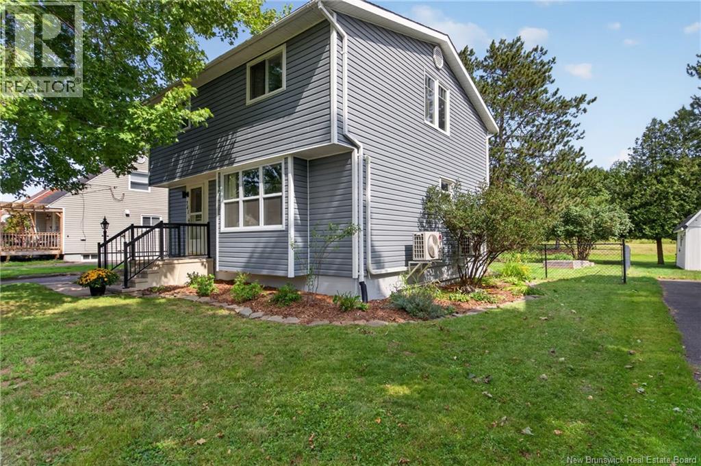 741 Mcevoy Street, Fredericton, New Brunswick  E3A 3B8 - Photo 33 - NB149938