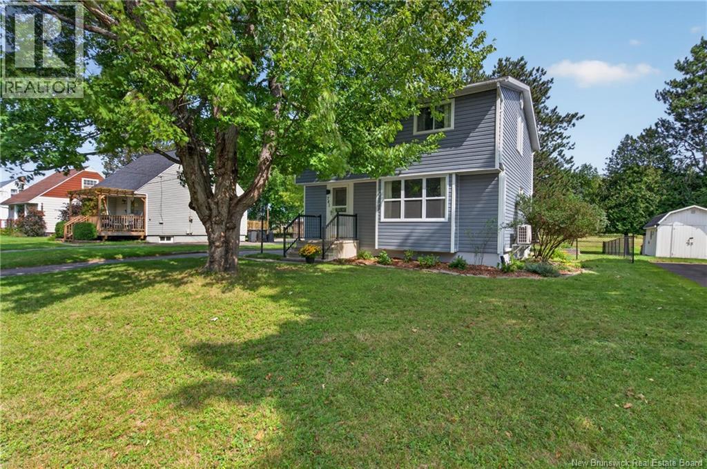 741 Mcevoy Street, Fredericton, New Brunswick  E3A 3B8 - Photo 35 - NB149938