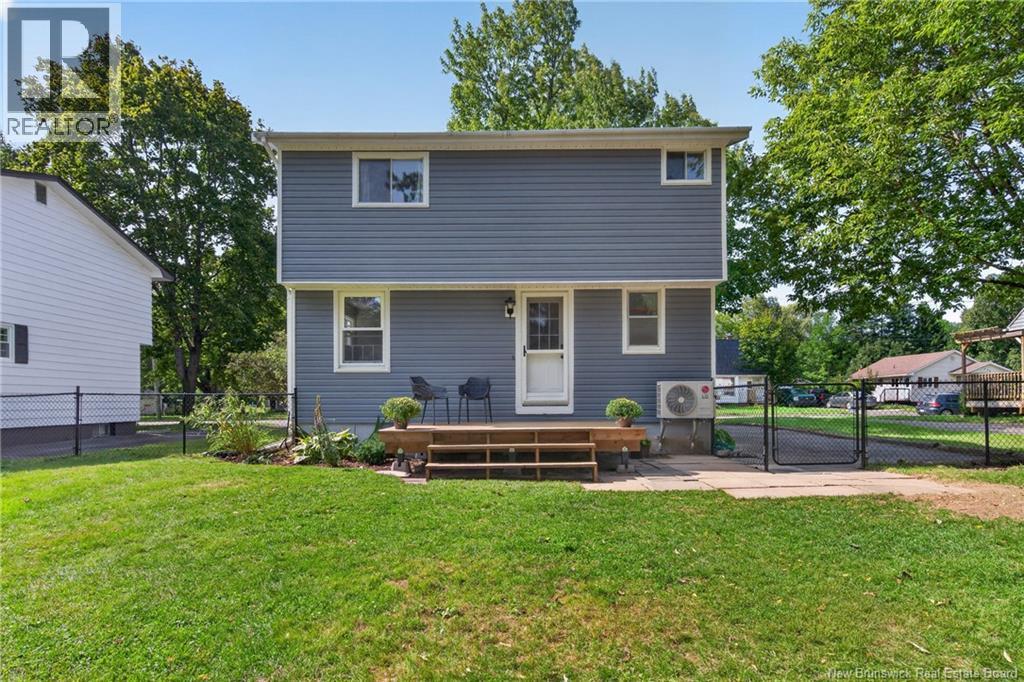 741 Mcevoy Street, Fredericton, New Brunswick  E3A 3B8 - Photo 37 - NB149938