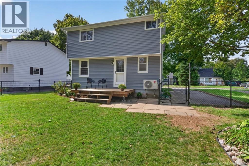 741 Mcevoy Street, Fredericton, New Brunswick  E3A 3B8 - Photo 40 - NB149938