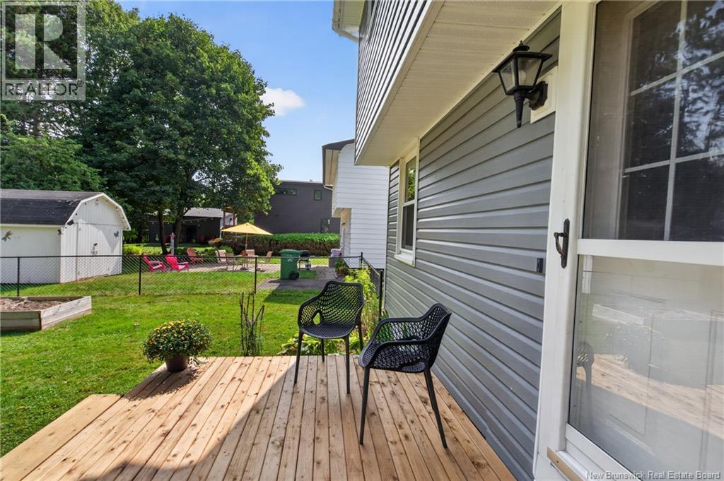 741 Mcevoy Street, Fredericton, New Brunswick  E3A 3B8 - Photo 41 - NB149938