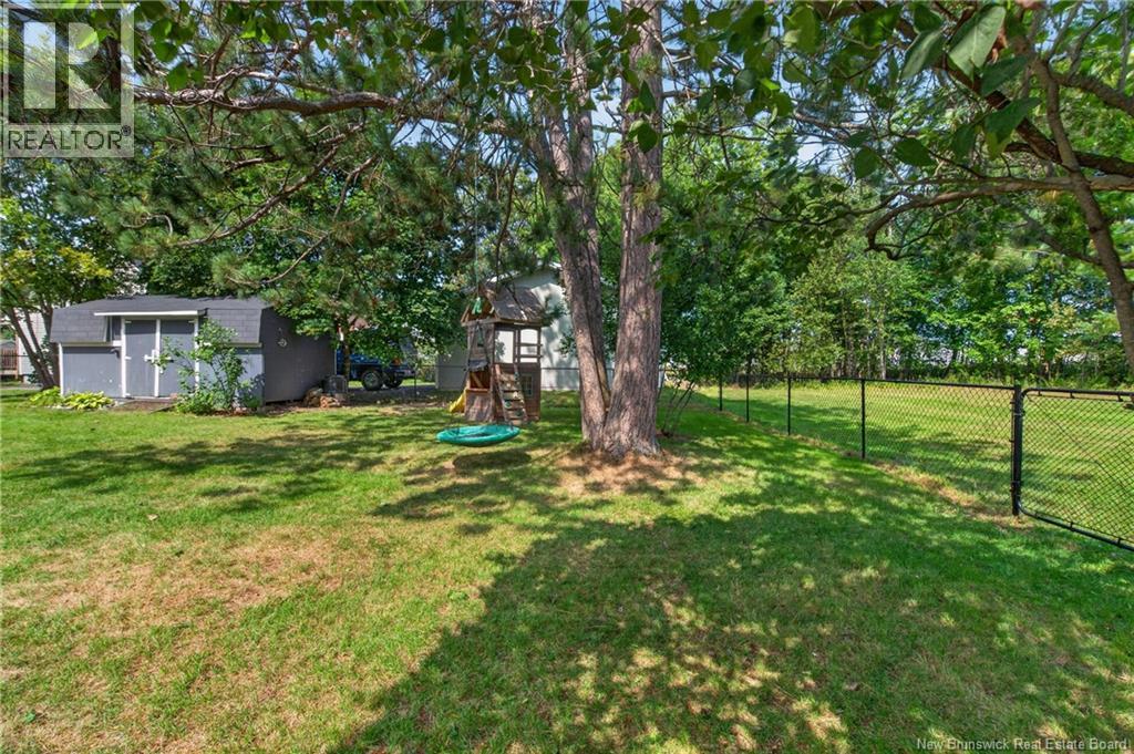741 Mcevoy Street, Fredericton, New Brunswick  E3A 3B8 - Photo 44 - NB149938
