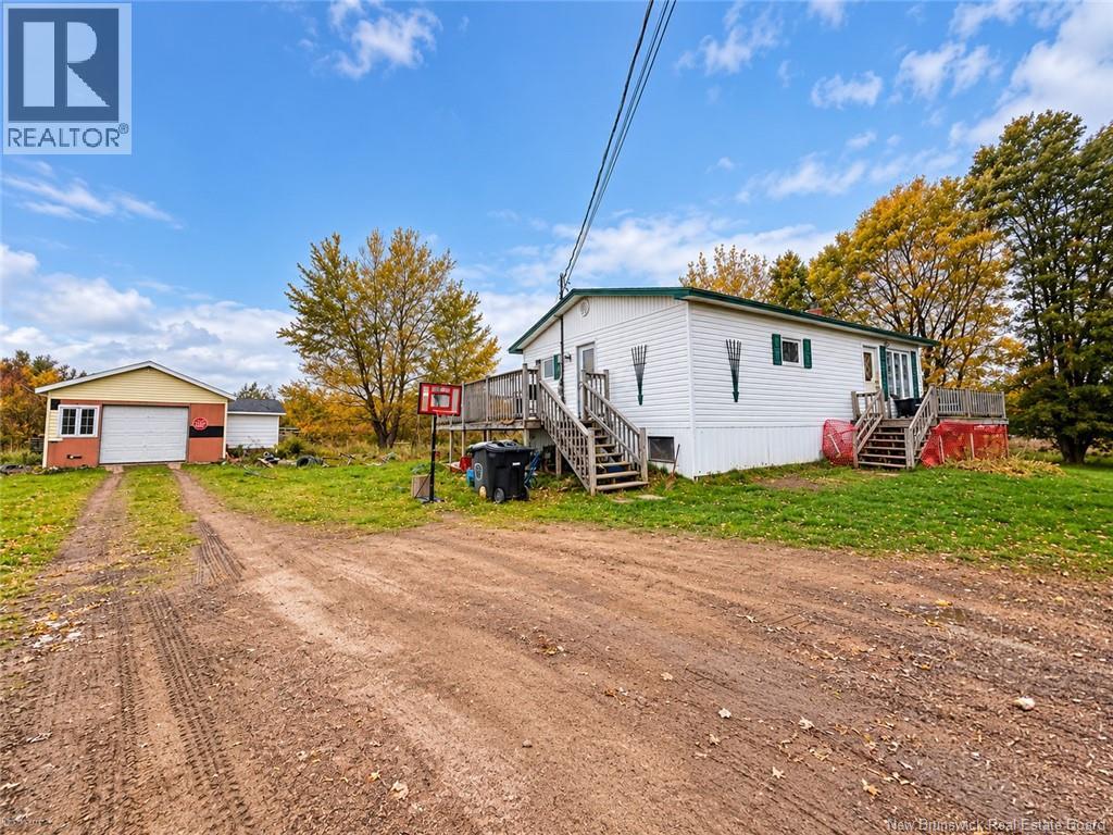 1787 Route 950, Trois Ruisseaux, New Brunswick