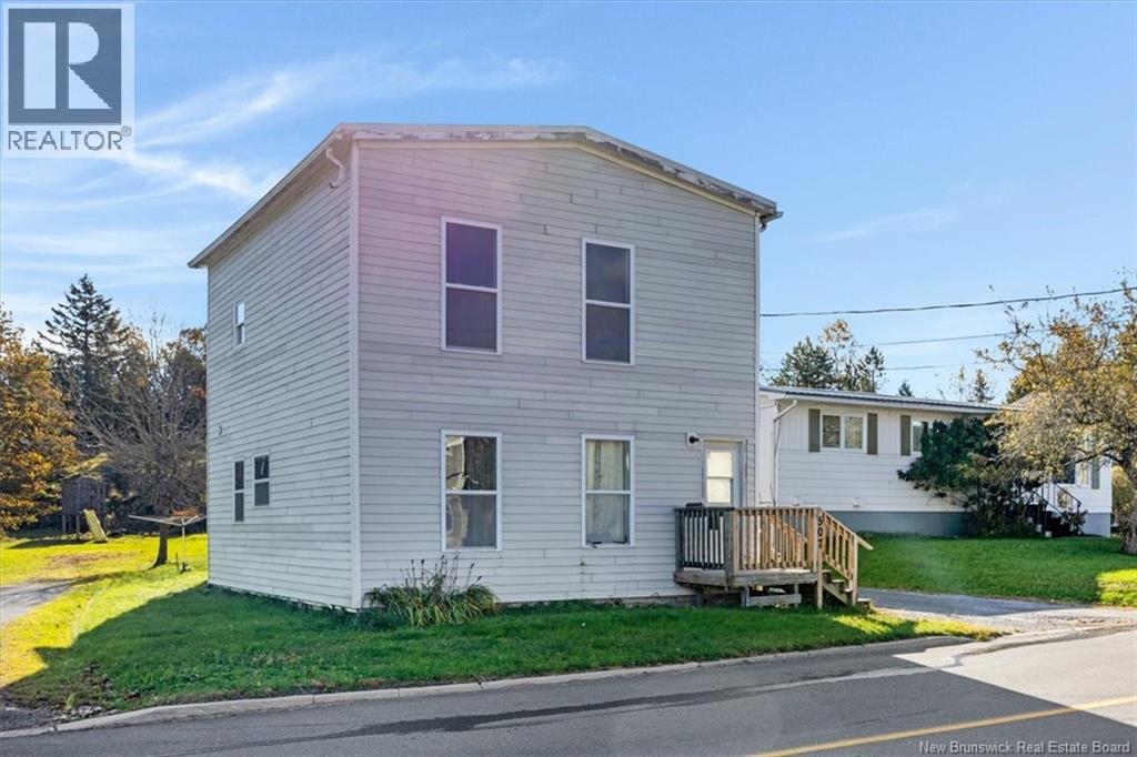 507 Milford Road, Saint John, New Brunswick