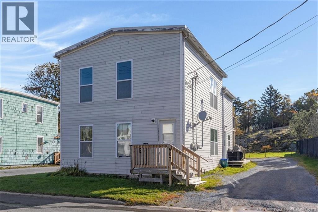 507 Milford Road, Saint John, New Brunswick E2M 4R5 - Photo 2 - NB142780