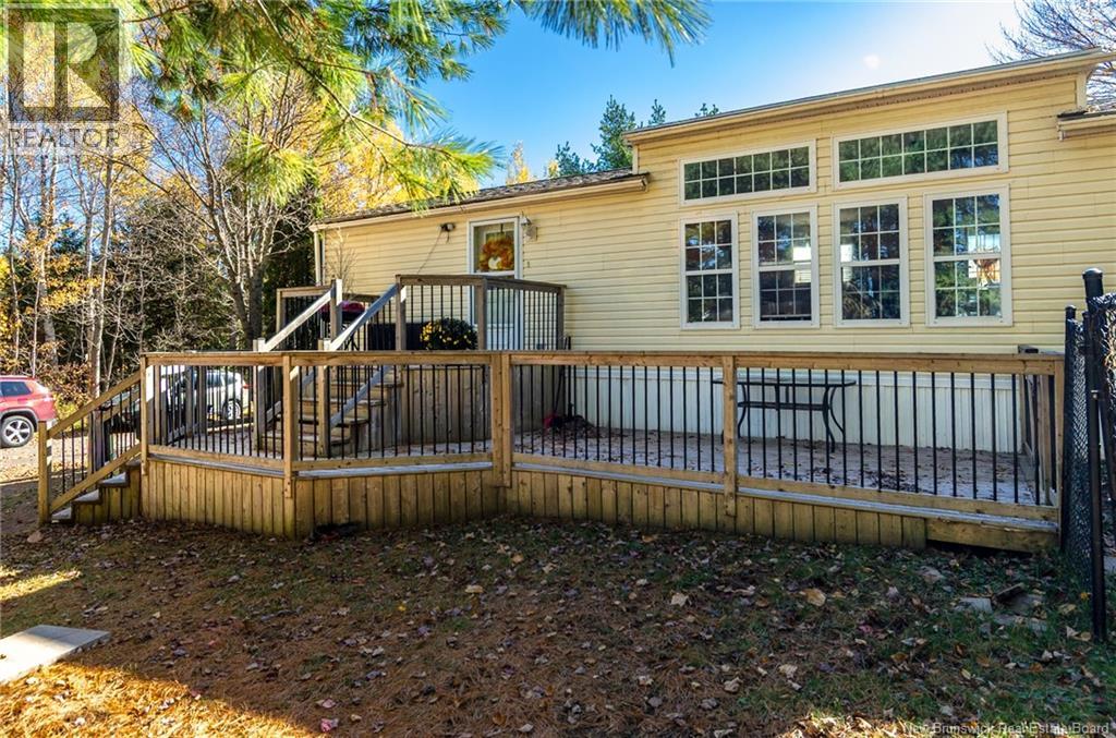 84 Butternut Lane, Quispamsis, New Brunswick  E2G 1X5 - Photo 2 - NB149970