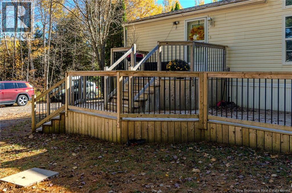 84 Butternut Lane, Quispamsis, New Brunswick  E2G 1X5 - Photo 25 - NB149970