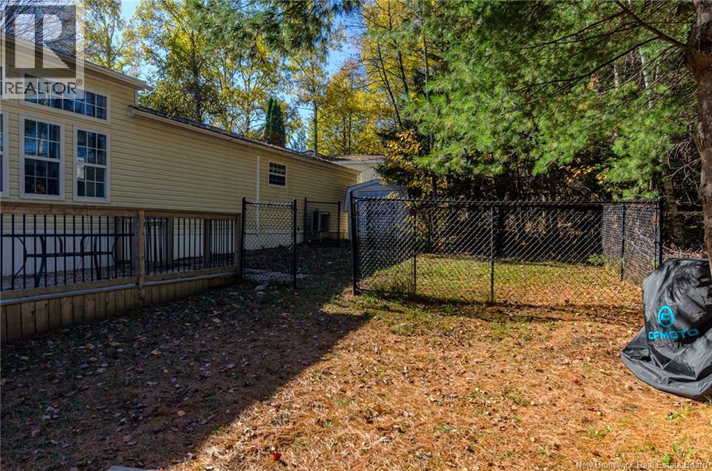 84 Butternut Lane, Quispamsis, New Brunswick  E2G 1X5 - Photo 26 - NB149970