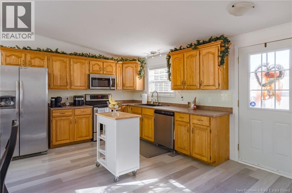 84 Butternut Lane, Quispamsis, New Brunswick  E2G 1X5 - Photo 7 - NB149970