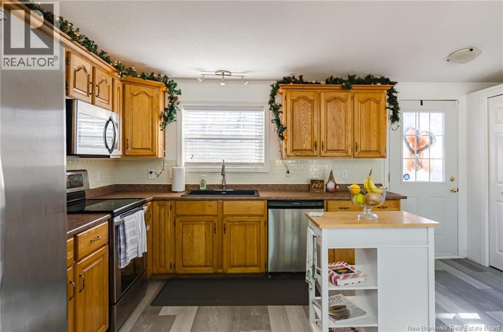 84 Butternut Lane, Quispamsis, New Brunswick  E2G 1X5 - Photo 8 - NB149970