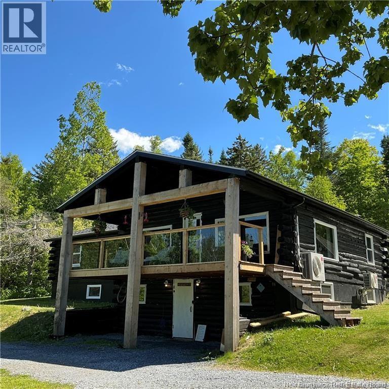 86 Old Reach Road, Kingston, New Brunswick  E5N 1B2 - Photo 1 - NB149968