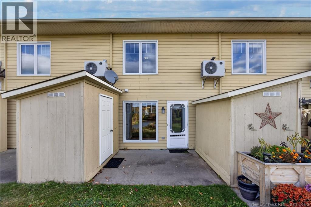 516 Riverside Drive Unit# 9, Fredericton, New Brunswick  E3A 8C2 - Photo 8 - NB149987