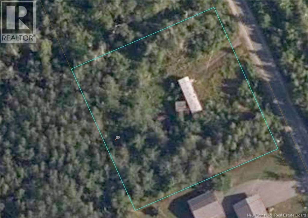 68 Young Ridge Rd., Rogersville, New Brunswick