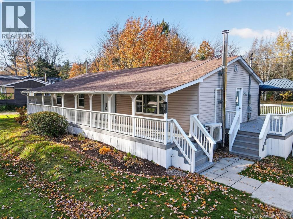 60 Scotch Settlement Road, Irishtown, New Brunswick  E1H 1P7 - Photo 4 - NB149993
