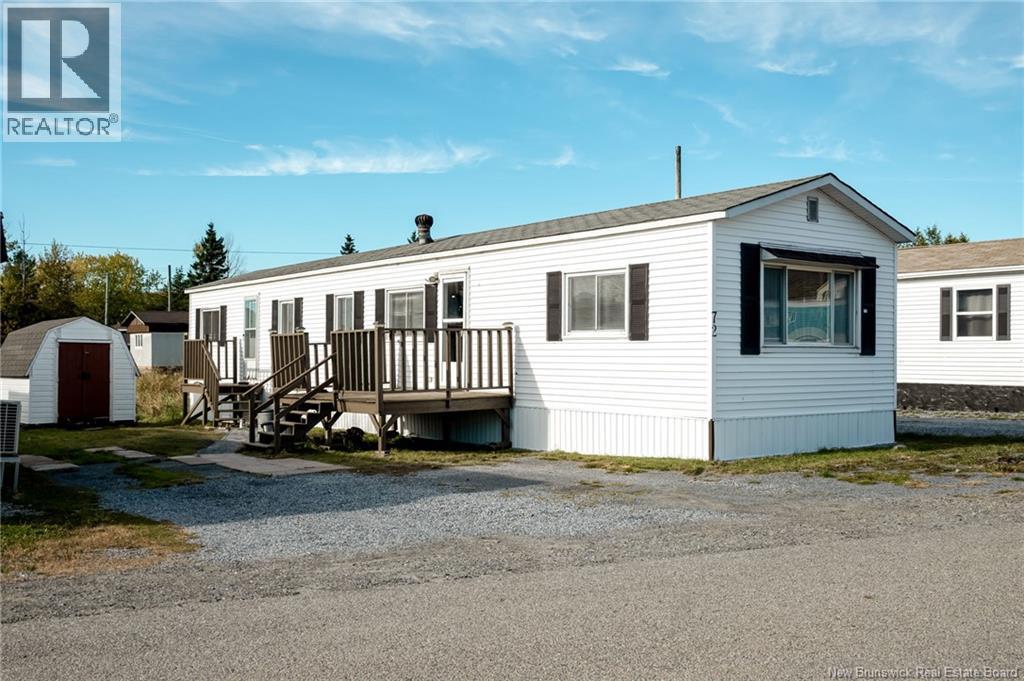 72 Violet Street, Saint John, New Brunswick  E2M 5M7 - Photo 1 - NB149908