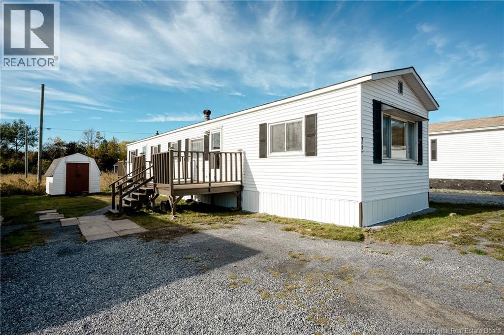 72 Violet Street, Saint John, New Brunswick  E2M 5M7 - Photo 21 - NB149908