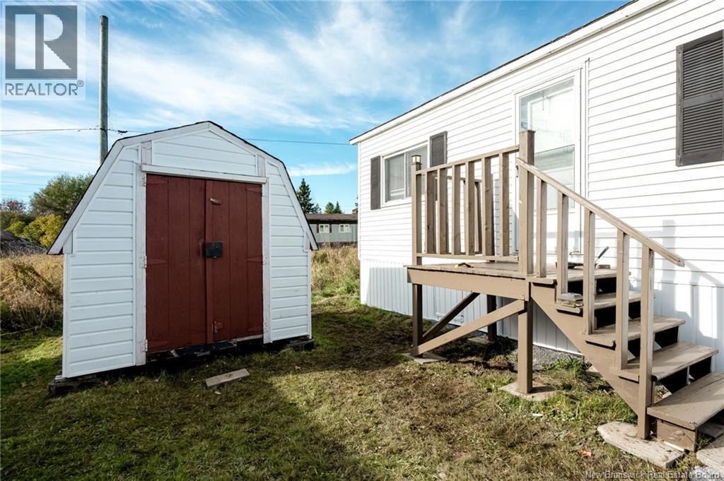 72 Violet Street, Saint John, New Brunswick  E2M 5M7 - Photo 22 - NB149908
