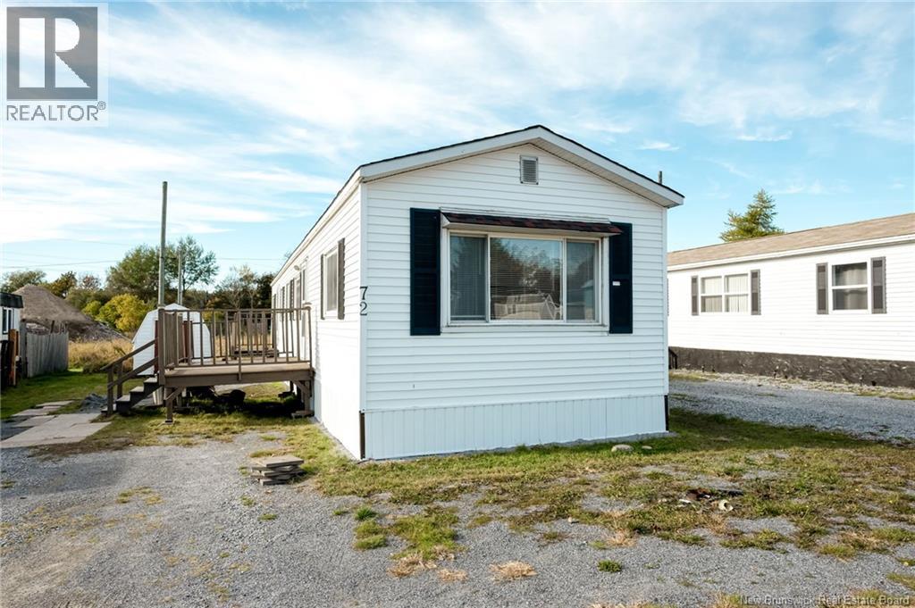 72 Violet Street, Saint John, New Brunswick  E2M 5M7 - Photo 23 - NB149908