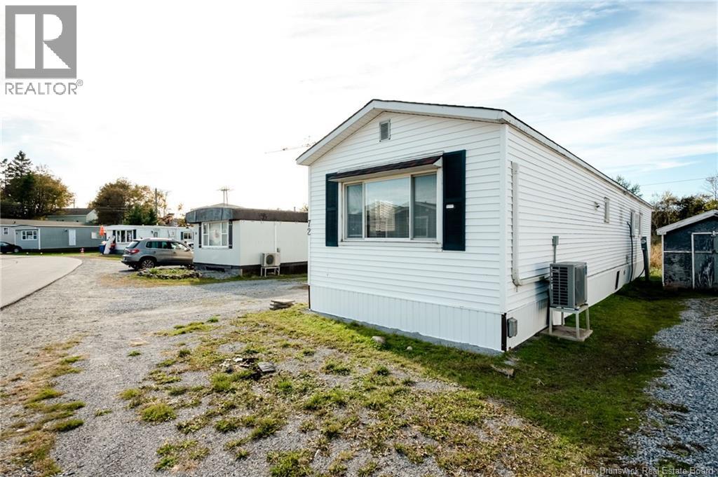 72 Violet Street, Saint John, New Brunswick  E2M 5M7 - Photo 24 - NB149908
