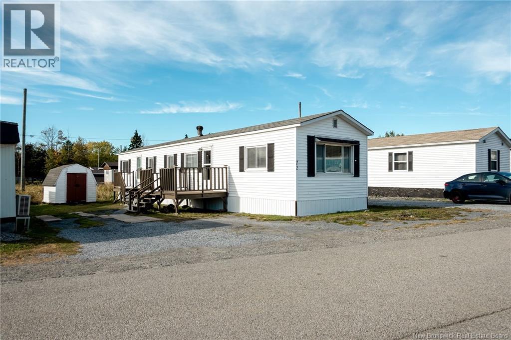 72 Violet Street, Saint John, New Brunswick  E2M 5M7 - Photo 25 - NB149908
