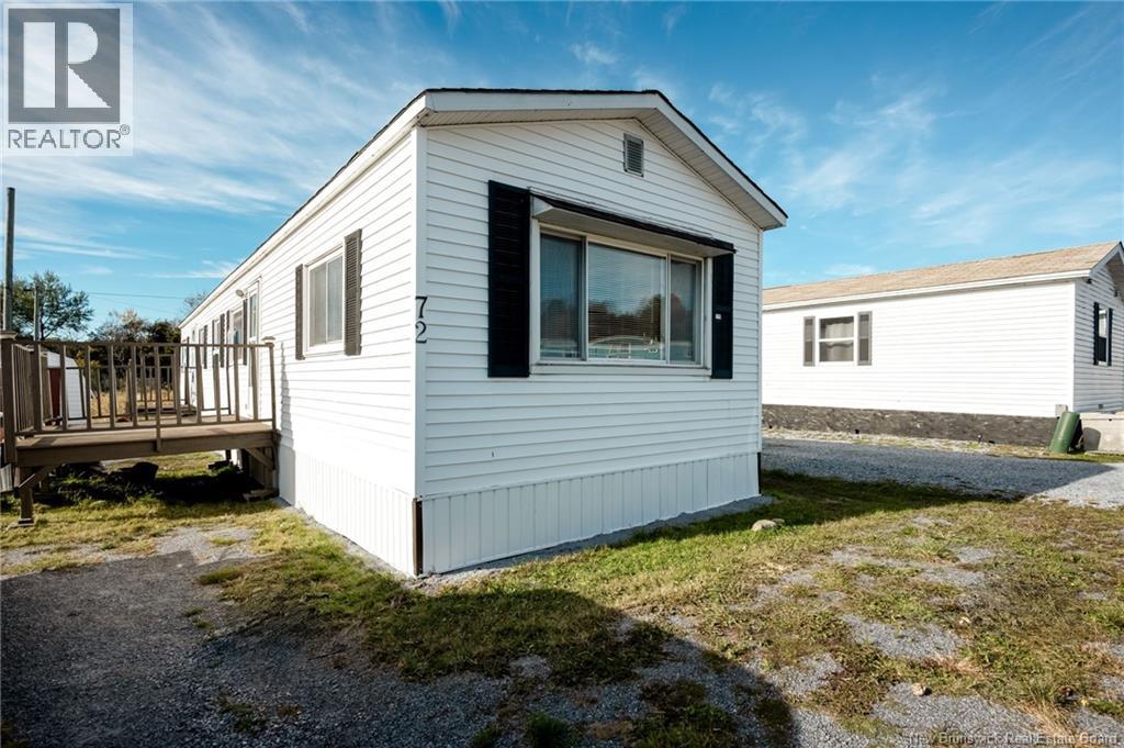 72 Violet Street, Saint John, New Brunswick  E2M 5M7 - Photo 6 - NB149908
