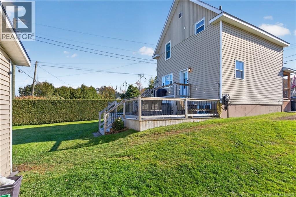 451 Vanier Street, Campbellton, New Brunswick  E3N 1V2 - Photo 25 - NB149887