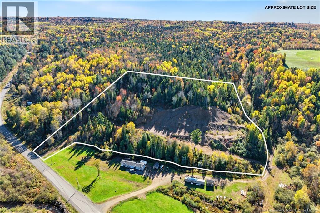 Lot Penniac Road, Mount Hope, New Brunswick  E6C 1K1 - Photo 4 - NB149989