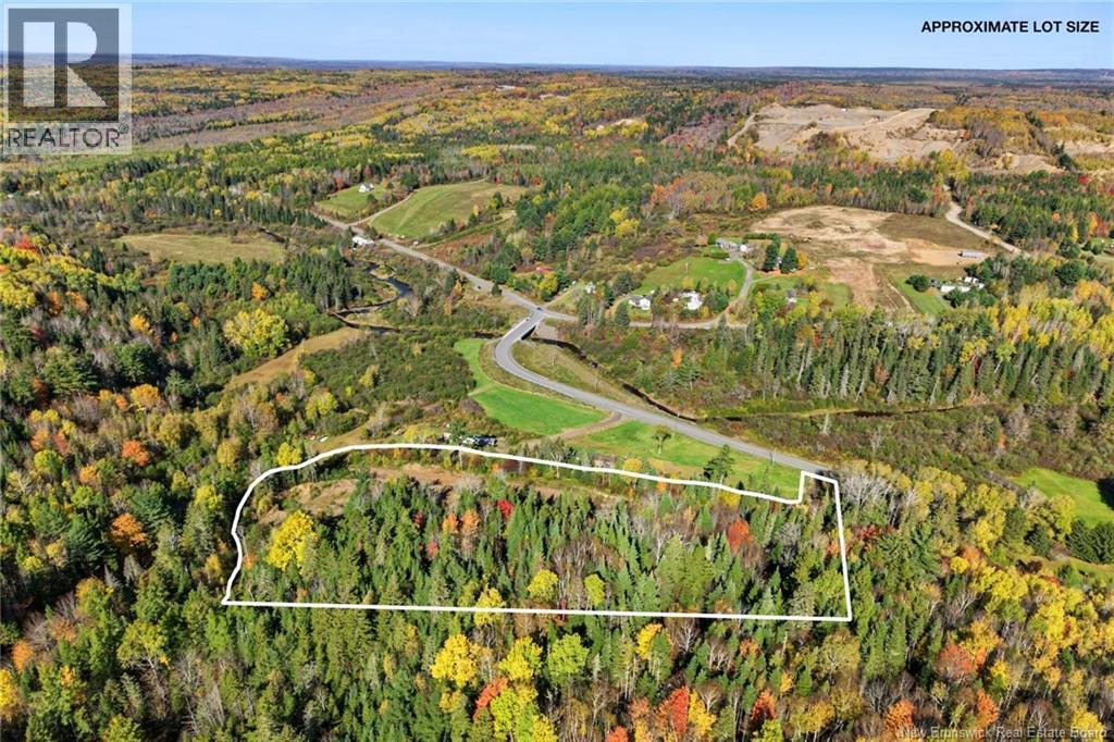 Lot Penniac Road, Mount Hope, New Brunswick  E6C 1K1 - Photo 7 - NB149989
