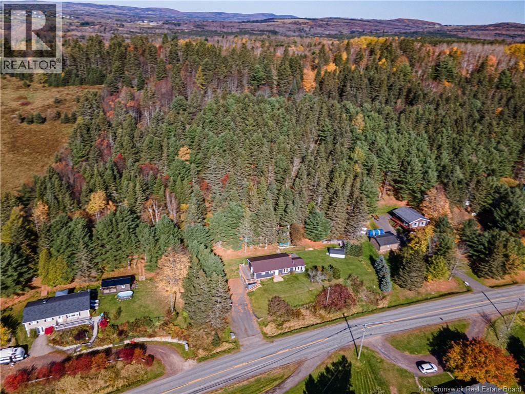 3119 Route 121, Apohaqui, New Brunswick  E5P 3V3 - Photo 2 - NB149941