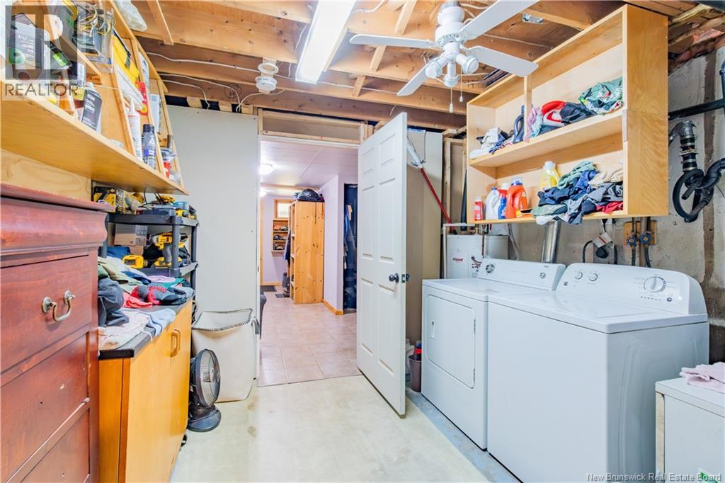 3119 Route 121, Apohaqui, New Brunswick  E5P 3V3 - Photo 29 - NB149941