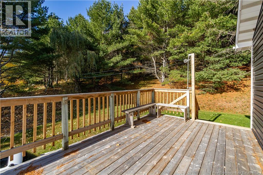 3119 Route 121, Apohaqui, New Brunswick  E5P 3V3 - Photo 37 - NB149941