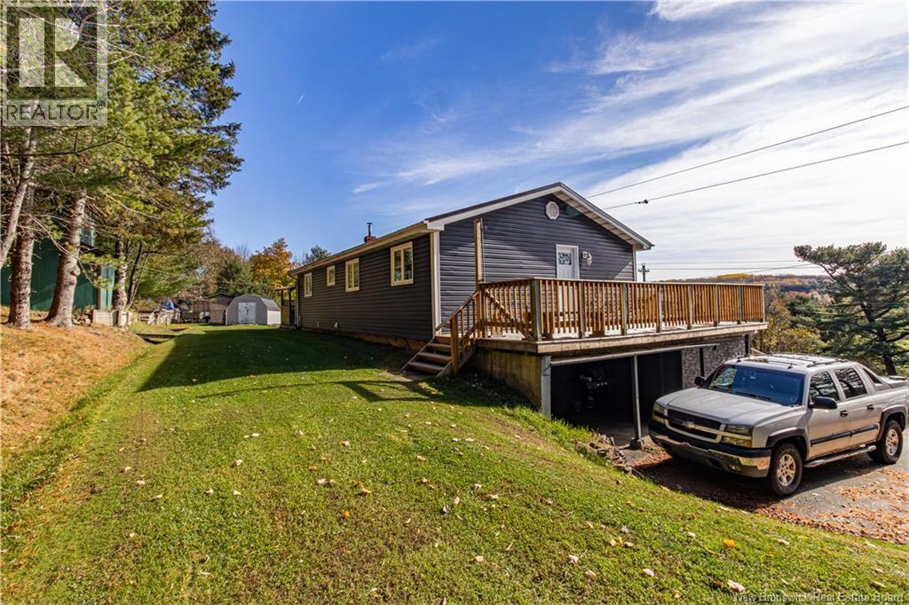 3119 Route 121, Apohaqui, New Brunswick  E5P 3V3 - Photo 42 - NB149941
