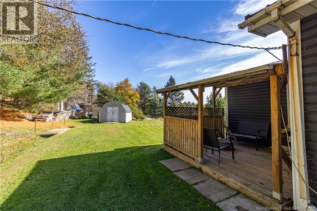 3119 Route 121, Apohaqui, New Brunswick  E5P 3V3 - Photo 43 - NB149941