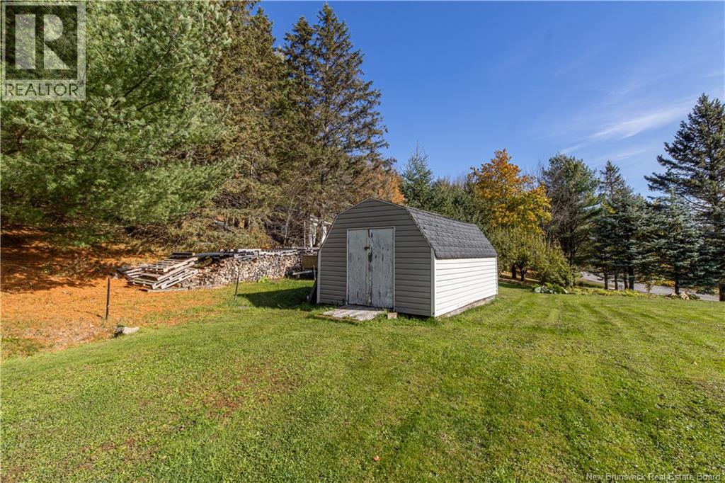 3119 Route 121, Apohaqui, New Brunswick  E5P 3V3 - Photo 44 - NB149941